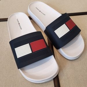 Tommy Hilfiger Sandal Slides